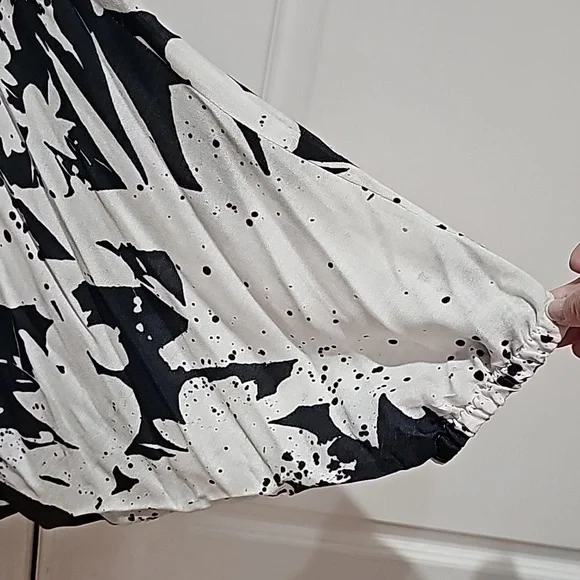 Anthropologie Akemi + Kin Cardigan Kimono- excellent preloved condition - Picture 3 of 8